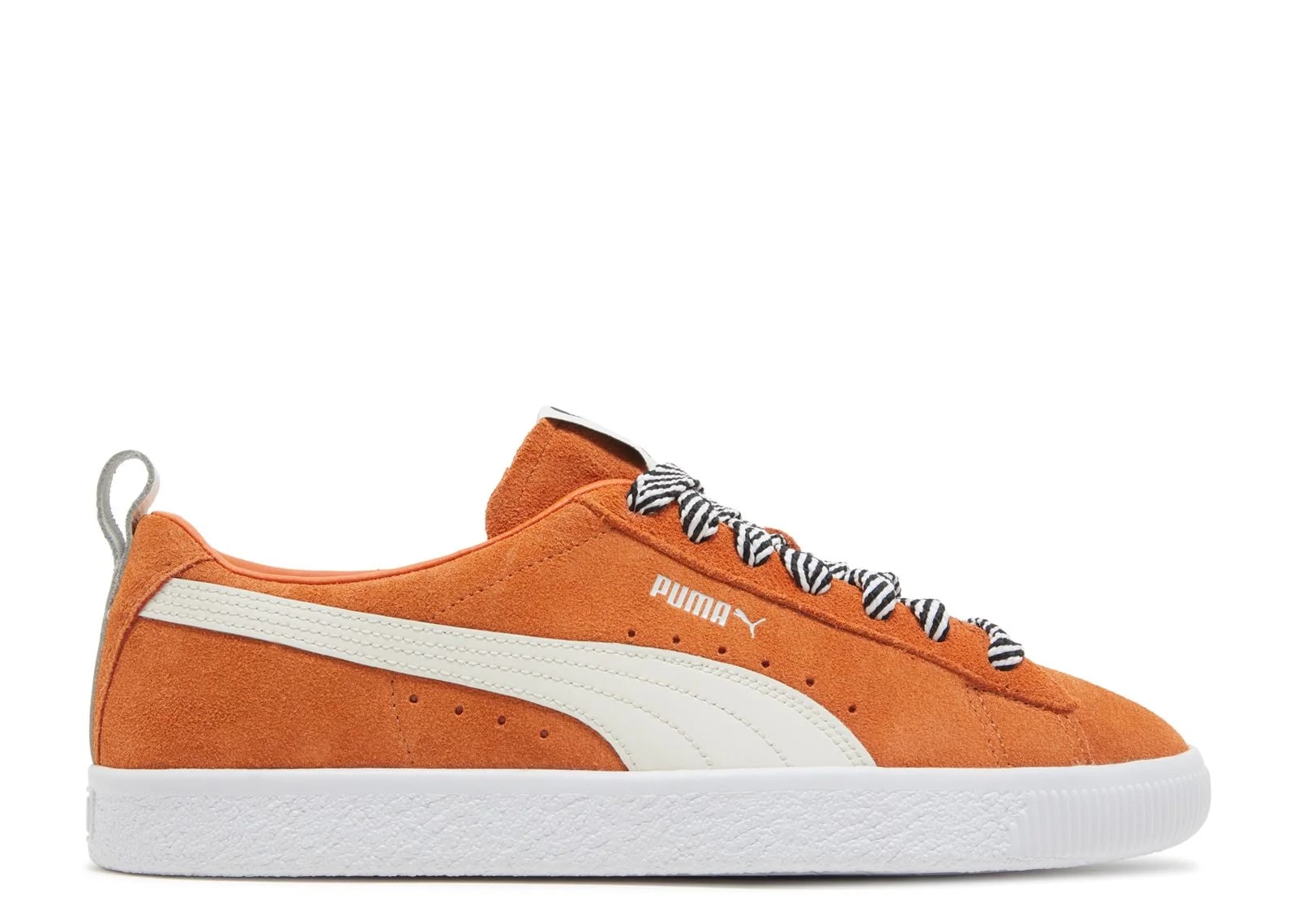 Puma — AMI X 'Jaffa ' — Sneaker — resale