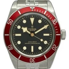 Tudor — Tudor Black Bay 7941A1AORU Black #380 — Watch — resale