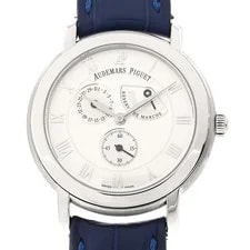 Audemars Piguet — Audemars Piguet Jules Audemars Small Seconds 25955BC/O/0002CR/01 TO283452 — Watch — resale