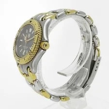 TAG Heuer — TAG Heuer Professional Cell Series S95.215 Quartz Retro — Watch — resale