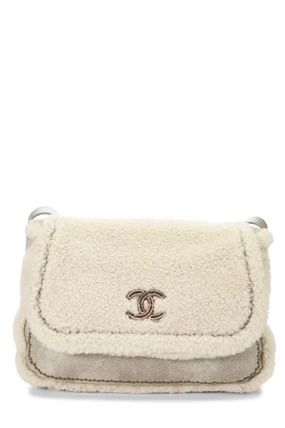 Chanel — Paris-Salzburg Austrian Messenger — Handbag — resale