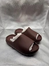 Yeezy — YS-01 Fudge Yeezy Slide — Sneaker — resale