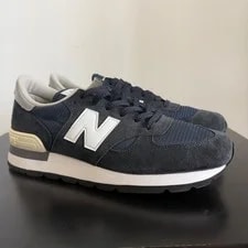 New Balance — New Balance 990 M990N — Sneaker — resale