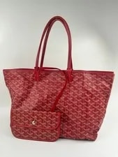 Goyard — Goyard Saint Louis - Authentic ! — Handbag — resale