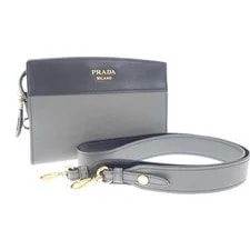 Prada — Prada Esplanade 1BH043 — Handbag — resale