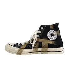 Converse — Converse Chuck 70 LTD Paint Limited Edition A13635C, M 9 / W 11 — Sneaker — resale