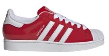 Adidas Superstar II Shoes Size 11 New (KH9038)