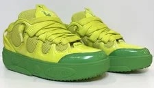Puma — Puma LaFrancé ‘Slime’ Casual Shoes - 31086801 — Sneaker — resale