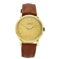 IWC — IWC 18ct Gold 149 1956 Dress — Watch — resale