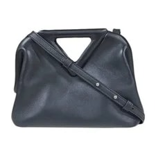 Bottega Veneta — Bottega Veneta Small Point Bottegaveneta — Handbag — resale