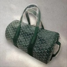 Goyard — Goyard Sac Barrel Sport 40 — Handbag — resale