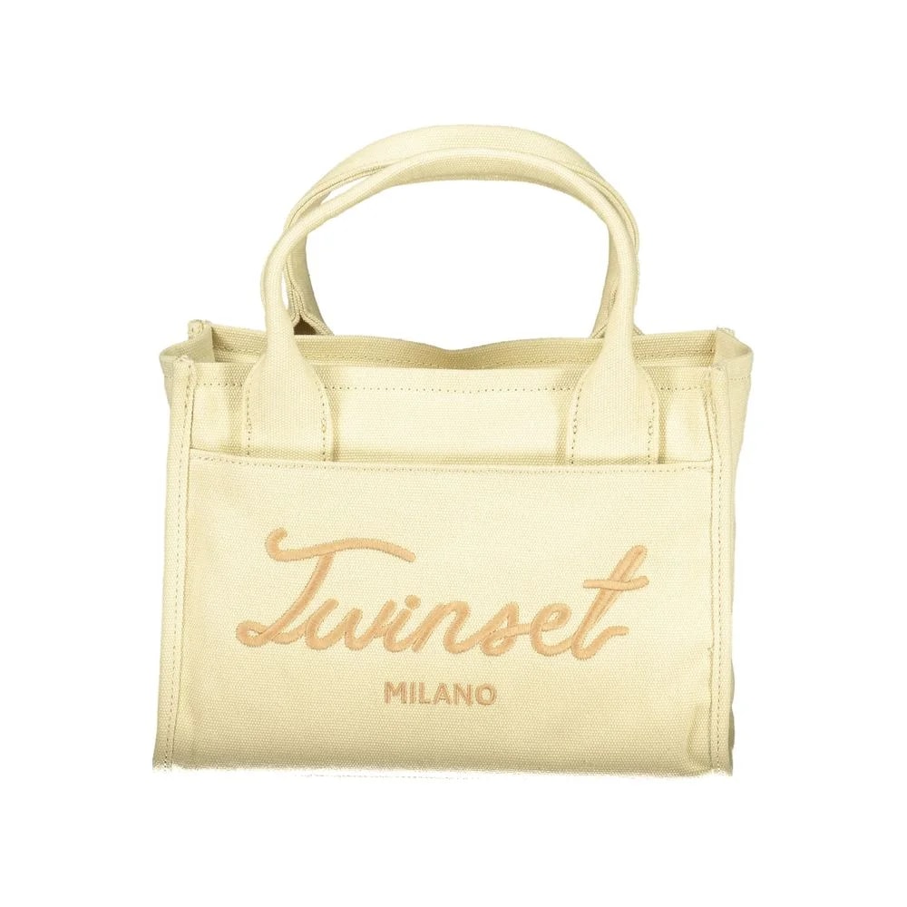 Twinset — Twinset Cotton — Handbag — resale