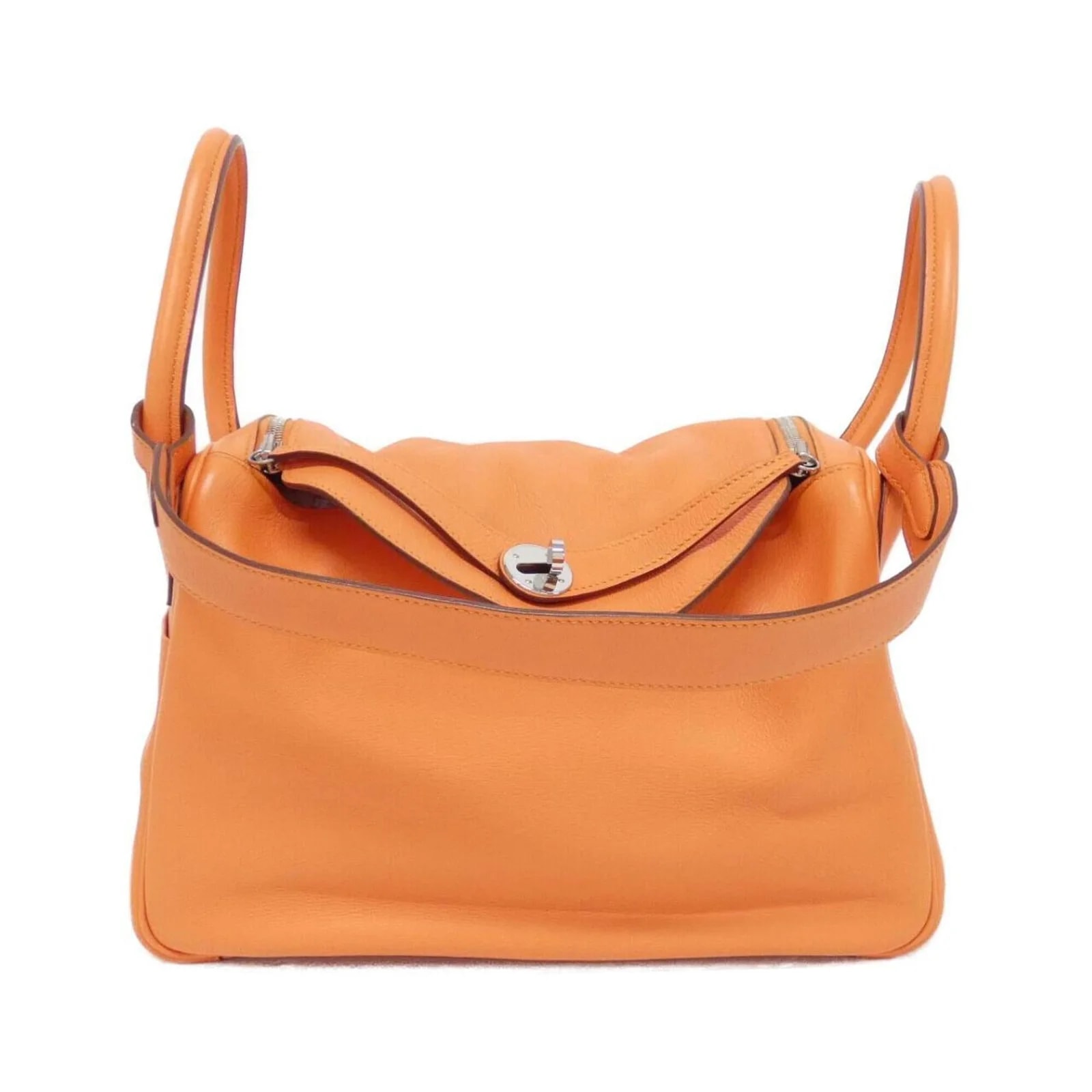 Hermès — Hermes Mango — Handbag — resale