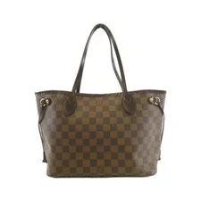 Louis Vuitton — Authentic Louis Vuitton Neverfull #270-004-340-8082 — Handbag — resale