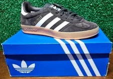 Adidas — Adidas Gazelle Indoor Shoes Size: 8.5 "Aurora / Core / Gum" — Sneaker — resale