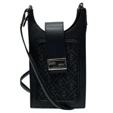 Fendi — Fendi 2Way Smartphone Crossbody — Handbag — resale