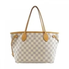 Louis Vuitton — Authentic Louis Vuitton Neverfull #230-000-682-6146 — Handbag — resale