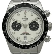 Tudor — Tudor 79360N 41mm Stainless Steel Silver Dial Automatic OKW2186 — Watch — resale
