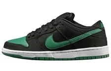 Nike SB — Nike SB Dunk Low Pro J Pack BQ6817-005 — Sneaker — resale