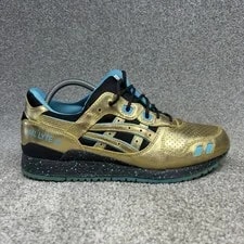 Asics — Asics Gel-Lyte III Villa X Wale Intercontinental Champion Shoes 9 — Sneaker — resale
