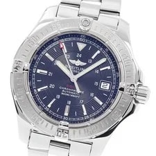Breitling Colt A17380