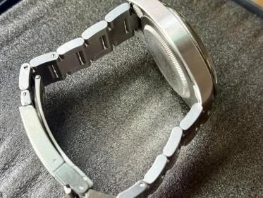 Tudor — Tudor Ranger 39mm (2025) — Watch — resale