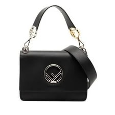 Fendi — Fendi Kanaif From Japan — Handbag — resale