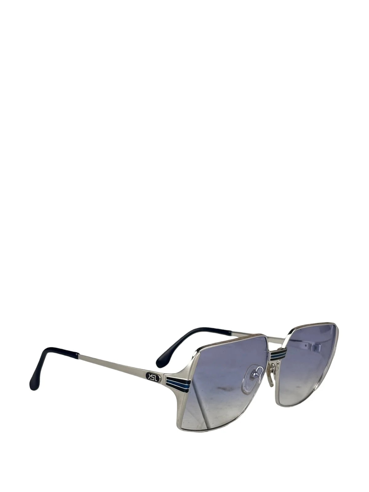 YSL — YSL Square Frame Sunglasses — Accessory — resale