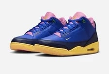 Jordan — Jordan 3 Retro OG “Brazil”. Size 14 Order Confirmed IV4871-400 — Sneaker — resale