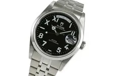 Tudor — Tudor Prince Date-Day 76200 #134 — Watch — resale
