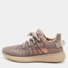 Yeezy x Adidas — Yeezy X Adidas Boost 350 V2 Mono Mist Size 44 Low Top — Sneaker — resale