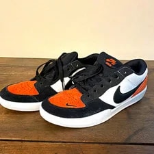 Nike SB — Nike SB Force 58 Skate Shoes / /Cosmic DV5477-100 — Sneaker — resale