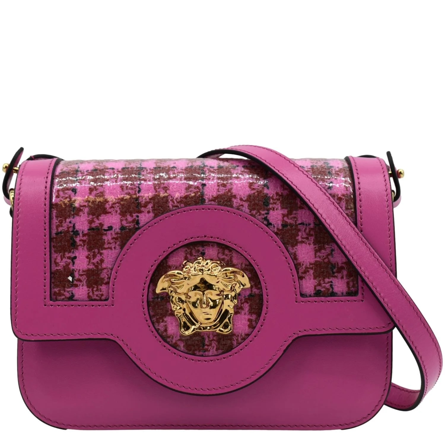 Versace — Versace Tribute — Handbag — resale
