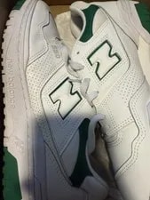 New Balance — NEW Balance 550 BB550SWB — Sneaker — resale