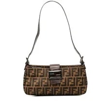 Fendi — Fendi Mamma Bucket Authentic DDP — Handbag — resale