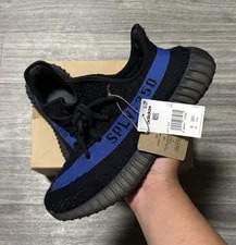 Yeezy — Yeezy Boost 350 V2 Dazzling Size 8.5 ’s — Sneaker — resale