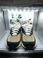 Teddy Santis X New Balance 990v3 Size 11.5 Excellent Condition