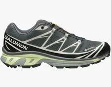 Salomon — Salomon XT-6 Gore-tex Urban Chic - L47581300 Sz 13 Air Ugg Max — Sneaker — resale