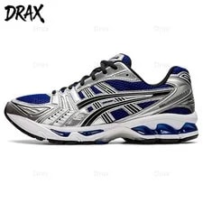Asics — Asics Gel-Kayano 14 Low Top Running Shoes 1201A019-401 — Sneaker — resale