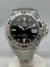 Tudor — Tudor Prince Date Hydronaut 89190P Automatic — Watch — resale