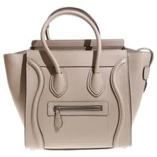 Celine — Celine Luggage Shopper 294e53da28a48f90ce821746 — Handbag — resale