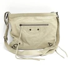 Balenciaga — Balenciaga City With Mirror SKAI-0 — Handbag — resale