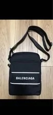 Balenciaga — Balenciaga Sport Crossbody Limited Edition Vhtf Functionality Simple du — Handbag — resale