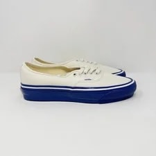 VANS — Size 11.5 Vans Lx Authentic 44 Duck Skate NEW VN000EBNZ5D — Sneaker — resale