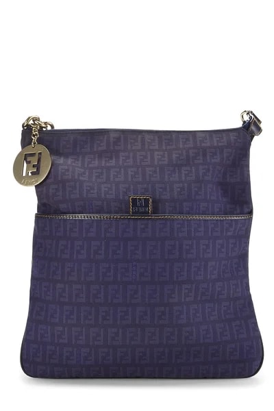 Fendi — Messenger Medium — Handbag — resale