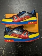 Louis Vuitton — Louis Vuitton / / / / Size 13 UK (14 US) — Sneaker — resale