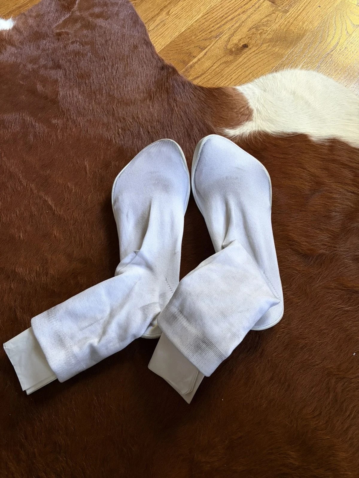 Balenciaga — Balenciaga Sock — Sneaker — resale