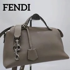 Fendi — Fendi By the Way 2-Way , Condition — Handbag — resale