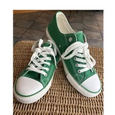 Converse — Limited Edition Heineken / “Converse Style” — Sneaker — resale