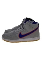 Nike SB — 10.0US Nike Sb Dunk High Prm Prm — Sneaker — resale